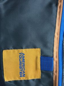 American Tourister Travel Pouch