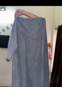 beautiful kurta with chunni