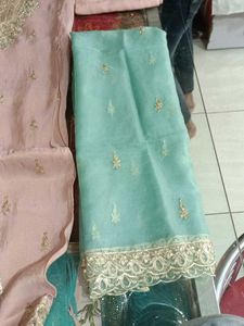 Elegant Salwar Suit Set