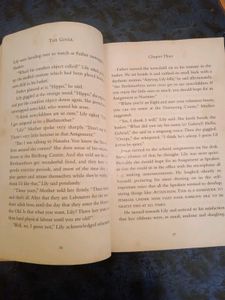 The Giver by Lois Lowry