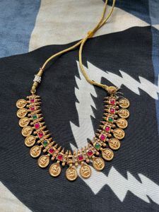 South Indian Necklace