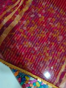 Elegant Lehenga Choli Set