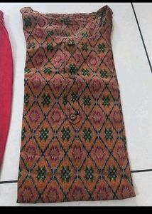 Kurta Pant