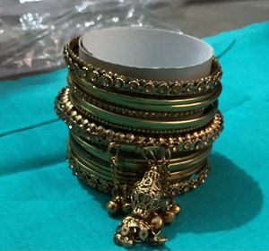 bangle set