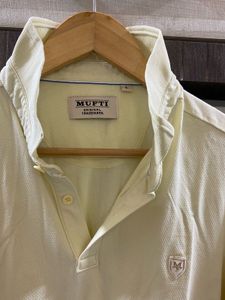 Mufti Polo Shirt