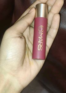 MARS BEERYLICIOUS BALLET LIPSTICK.