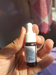 PLUM MANDARIN SERUM