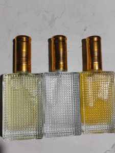 SARPRATHAM Feel The Aura Perfume