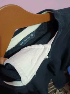 Men's Long Sleeve Henley Shirt