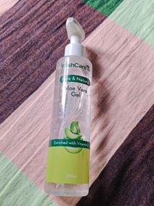 WishCare Aloe Vera Gel