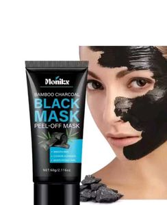 Charcoal magic on us