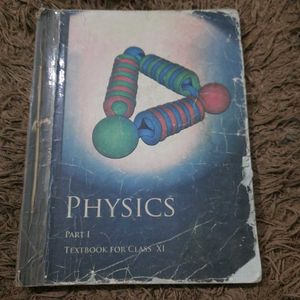 Class 11 Th CHEM &amp; PHY PART 1&amp; 2 COMBO