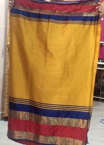 Price Drop 📣📣📣Traditional Saree ❤️