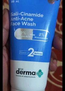 Dermaco Face Wash
