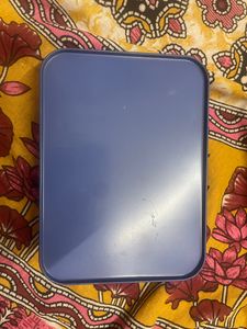 Smytten X Neha Doodles Tin Storage Box