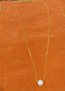 Gold Pendants (6 Piece)
