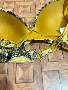 Two Bras