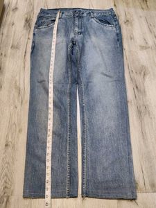 Ma579 Triger Jeans Waist 34