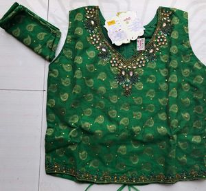 New Designer Full Heavy Lehenga Choli