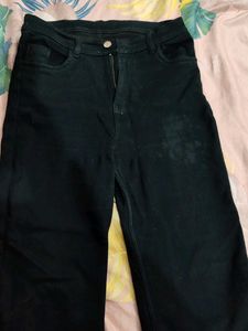 Black Jeans