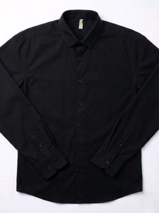 Calvin Klein Black full sleeves Shirt