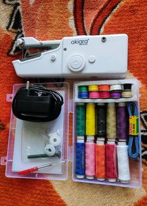 Handheld Sewing Machine
