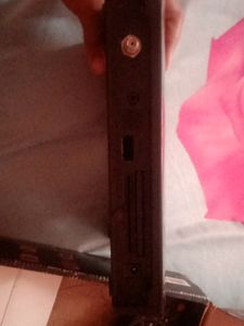 Videocon Satellite Box, Setup Box