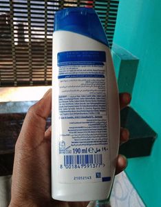 Head &amp; Shoulders Daily Clean