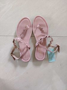 Steppings Footwear