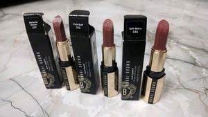 Bobbi Brown Luxe Lipstick