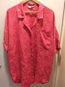 Beautiful Imported Over Size Shirt