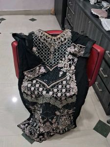 Pakistani Suit