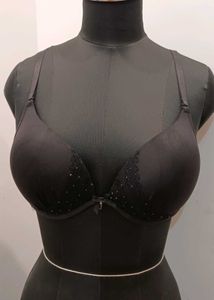 Bombshell Pushup Hard Bra