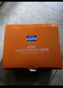 #1 Best Seller in Hand Blender