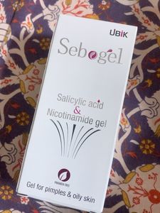 Sebogel