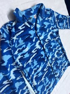 Warm Nightsuit