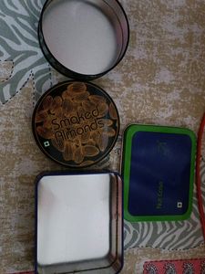 Box Empty