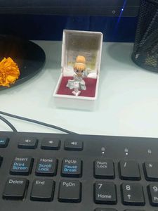 Cinderella Toy