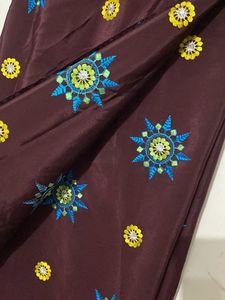 Soft Slik Saree