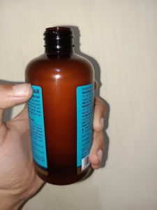 Pilgrim Secrets Of Jeju Island Sulfate Free Shampo