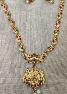 Jewellery Set