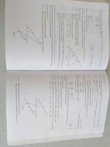 Mathematics Class X