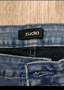 sc1695 Zudio Jeans - size 36