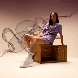 PUMA - Smashic women&#39;s Sneakers
