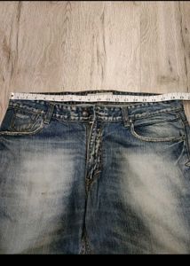 sc2257 Duke Jeans - size 38
