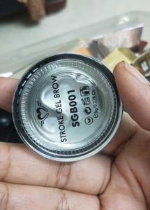Forever 52 Brow Stroke Gel
