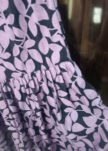 Purple Sharara