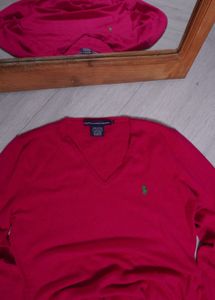 Ralph Lauren Sweater