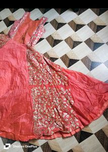 New Gown Party Wear