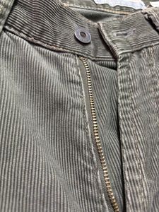 Cargo Pant